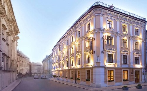 Цены на отдых на Украине этим летом