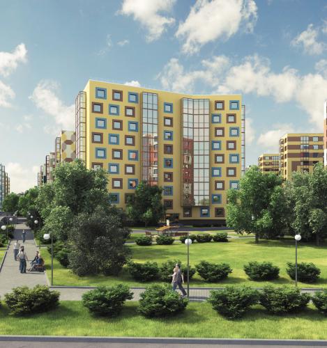 инфрастуктура в пригородах санкт-петербурга