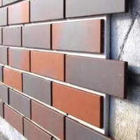 клинкерные панели для фасада вашего дома