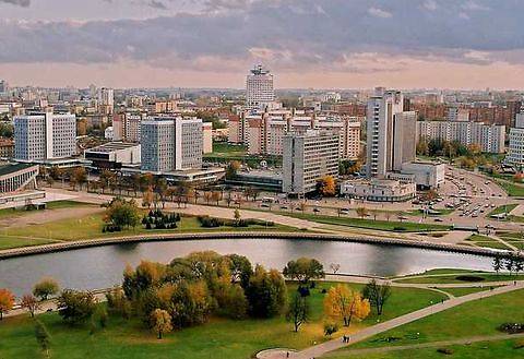 привлекательна ли недвижимость в минске
